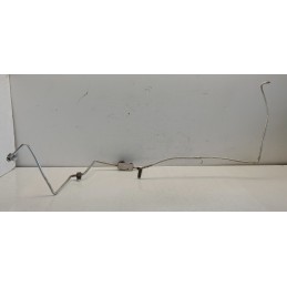 Tubo aria condizionata Toyota Yaris 2 serie 2005 2012 1.0B  A11218