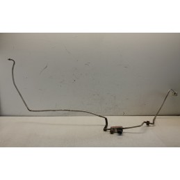 Tubo aria condizionata Toyota Yaris 2 serie 2005 2012 1.0B  A11218