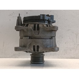 Alternatore Bosch 140A Volkswagen Caddy 3 2.0 Metano 06F903023F  A11219