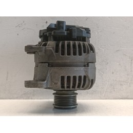 Alternatore Bosch 140A Volkswagen Caddy 3 2.0 Metano 06F903023F  A11219