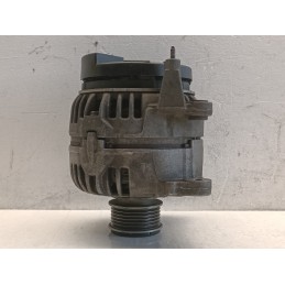 Alternatore Bosch 140A Volkswagen Caddy 3 2.0 Metano 06F903023F  A11219