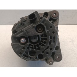Alternatore Bosch 140A Volkswagen Caddy 3 2.0 Metano 06F903023F  A11219