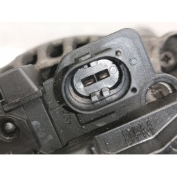 Alternatore Bosch 140A Volkswagen Caddy 3 2.0 Metano 06F903023F  A11219