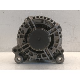 Alternatore Bosch 140A Volkswagen Caddy 3 2.0 Metano 06F903023F  A11219