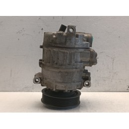 Compressore aria condizionata Volkswagen Caddy 3 2.0B 1k0820859S  A11220