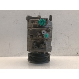 Compressore aria condizionata Volkswagen Caddy 3 2.0B 1k0820859S  A11220