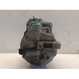 Compressore aria condizionata Volkswagen Caddy 3 2.0B 1k0820859S  A11220