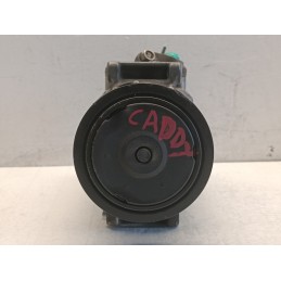 Compressore aria condizionata Volkswagen Caddy 3 2.0B 1k0820859S  A11220