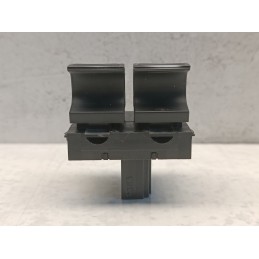 Pulsantiera alzavetro anteriore sinistra Volkswagen Caddy 3 4 1K3959857C  A11221