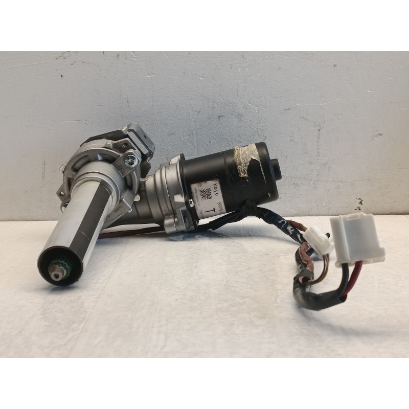 Piantone sterzo elettrico Toyota Yaris 2 45200-0d100-00 2005 2012  A11222