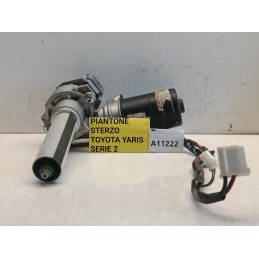 Piantone sterzo elettrico Toyota Yaris 2 45200-0d100-00 2005 2012  A11222
