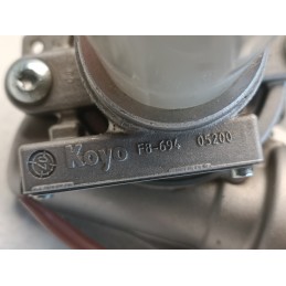 Piantone sterzo elettrico Toyota Yaris 2 45200-0d100-00 2005 2012  A11222