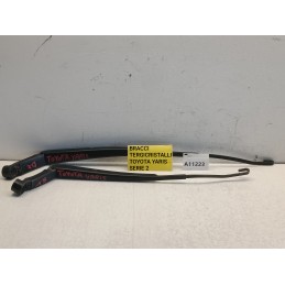 Braccio asta tergicristallo anteriore Toyota Yaris 2 serie 2005 2012  A11223
