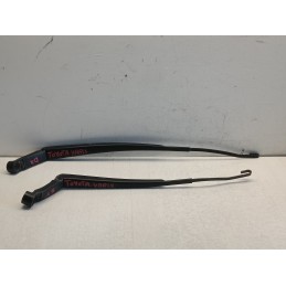 Braccio asta tergicristallo anteriore Toyota Yaris 2 serie 2005 2012  A11223