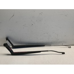 Braccio asta tergicristallo anteriore Toyota Yaris 2 serie 2005 2012  A11223
