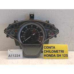 Contachilometri strumentazione Honda SH 125 2017 2019 D1K77D3A  A11224