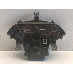 Contachilometri strumentazione Honda SH 125 2017 2019 D1K77D3A  A11224