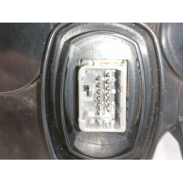 Contachilometri strumentazione Honda SH 125 2017 2019 D1K77D3A  A11224