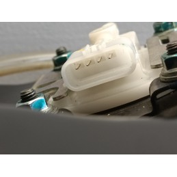 Serbatoio carburante benzina Honda Sh 125 2017 2019 17510K77D00  A11225