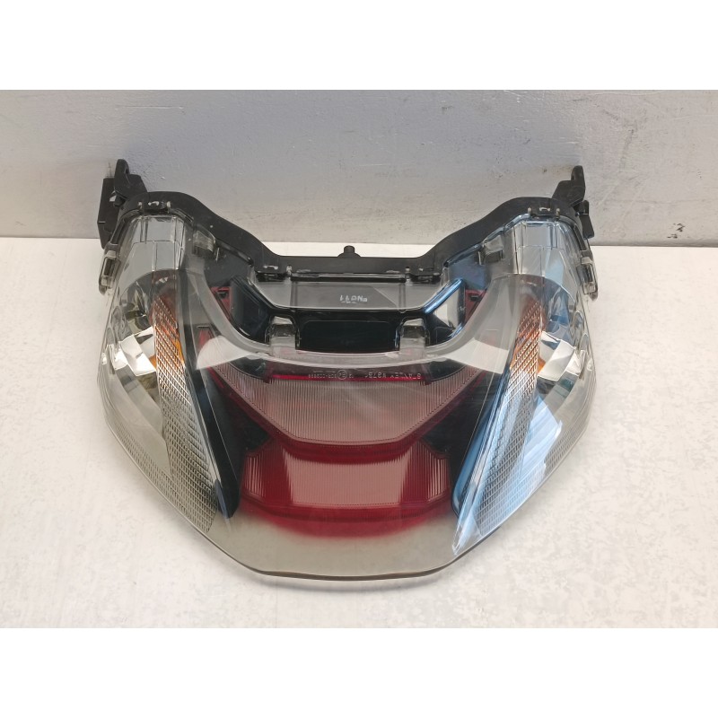 Fanale faro stop posteriore Honda SH 125 2017 2019  A11226