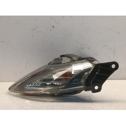 Fanale faro stop posteriore Honda SH 125 2017 2019  A11226