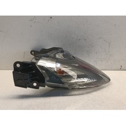 Fanale faro stop posteriore Honda SH 125 2017 2019  A11226