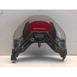 Fanale faro stop posteriore Honda SH 125 2017 2019  A11226