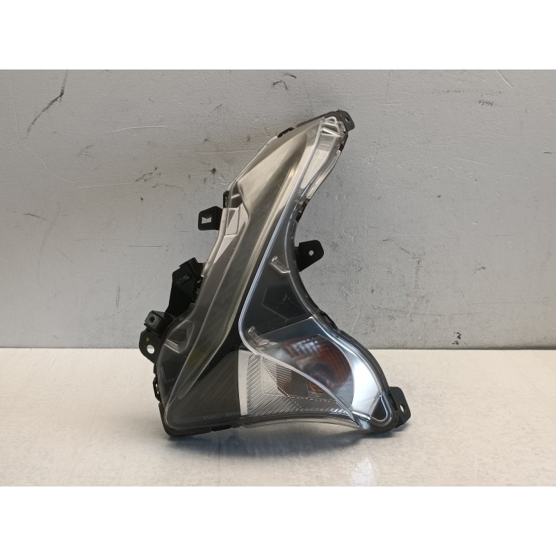 Freccia indicatore anteriore sinistra Honda Sh 125 2017 2019  A11227