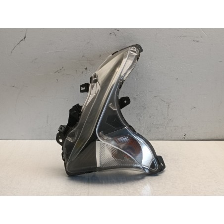Freccia indicatore anteriore sinistra Honda Sh 125 2017 2019  A11227