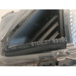 Freccia indicatore anteriore sinistra Honda Sh 125 2017 2019  A11227