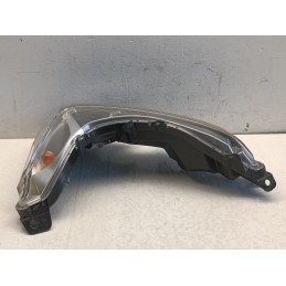 Freccia indicatore anteriore sinistra Honda Sh 125 2017 2019  A11227