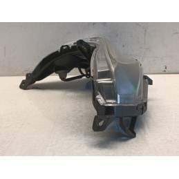 Freccia indicatore anteriore sinistra Honda Sh 125 2017 2019  A11227
