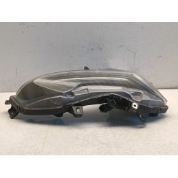 Freccia indicatore anteriore sinistra Honda Sh 125 2017 2019  A11227