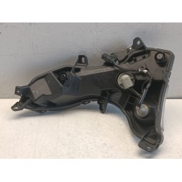Freccia indicatore anteriore sinistra Honda Sh 125 2017 2019  A11227