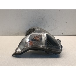 Freccia indicatore direzione anteriore destra Honda Sh 125 2017 2019  A11228