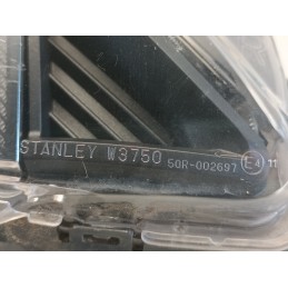 Freccia indicatore direzione anteriore destra Honda Sh 125 2017 2019  A11228