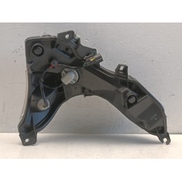 Freccia indicatore direzione anteriore destra Honda Sh 125 2017 2019  A11228
