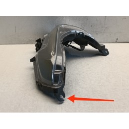 Freccia indicatore direzione anteriore destra Honda Sh 125 2017 2019  A11228
