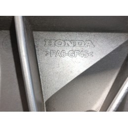 Portapacchi posteriore Honda Sh 125 2017 2019 81200K77V000  A11229