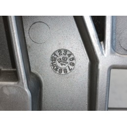 Portapacchi posteriore Honda Sh 125 2017 2019 81200K77V000  A11229