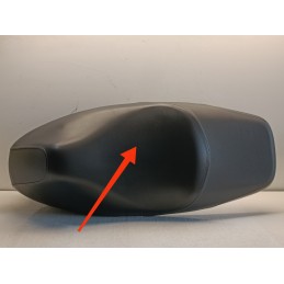 Sella vano casco Honda Sh 2017 2019 77200K77D00 81250-k77-v000  A11230