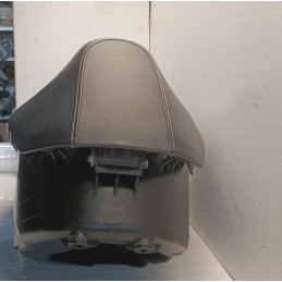 Sella vano casco Honda Sh 2017 2019 77200K77D00 81250-k77-v000  A11230