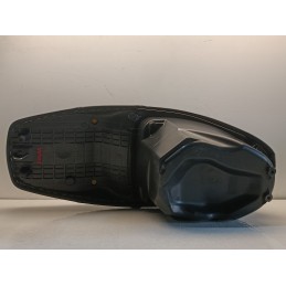 Sella vano casco Honda Sh 2017 2019 77200K77D00 81250-k77-v000  A11230