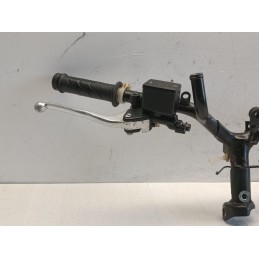 Manubrio sterzo Honda SH 125 abs 2017 2019  A11231