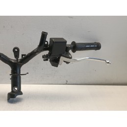 Manubrio sterzo Honda SH 125 abs 2017 2019  A11231