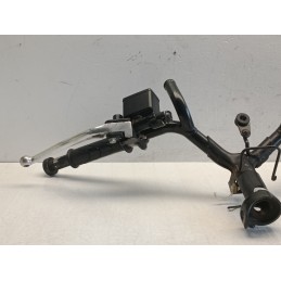 Manubrio sterzo Honda SH 125 abs 2017 2019  A11231