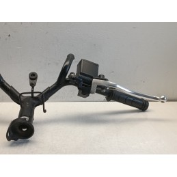 Manubrio sterzo Honda SH 125 abs 2017 2019  A11231