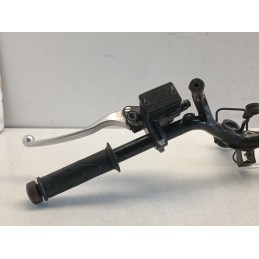 Manubrio sterzo Honda SH 125 abs 2017 2019  A11231