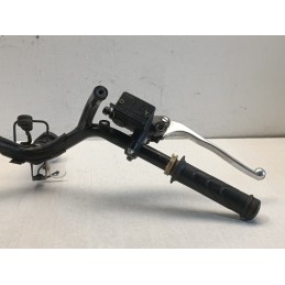 Manubrio sterzo Honda SH 125 abs 2017 2019  A11231