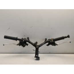 Manubrio sterzo Honda SH 125 abs 2017 2019  A11231